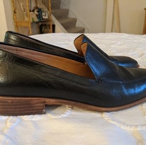 Madewell Loafers